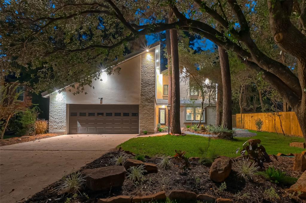 41 2 Eagle Court, The Woodlands, Texas 77380, 4 Bedrooms Bedrooms, 5 Rooms Rooms,2 BathroomsBathrooms,Single-family,For Sale,Eagle,57753359