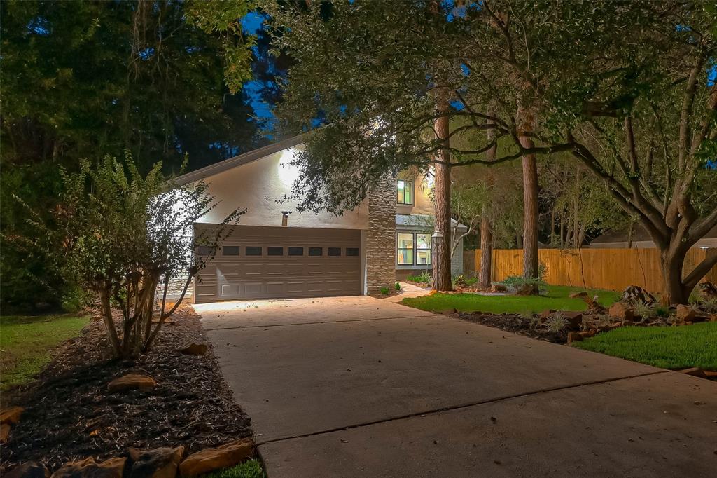 41 2 Eagle Court, The Woodlands, Texas 77380, 4 Bedrooms Bedrooms, 5 Rooms Rooms,2 BathroomsBathrooms,Single-family,For Sale,Eagle,57753359
