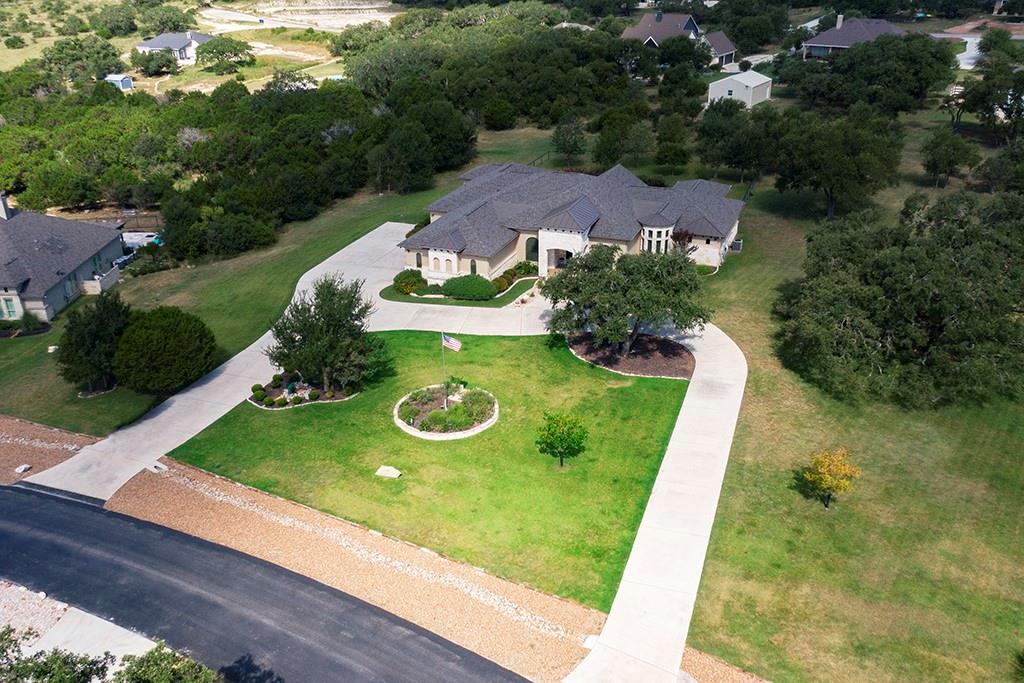 888 Oak Bluff TRL,  New Braunfels,  TX 78132