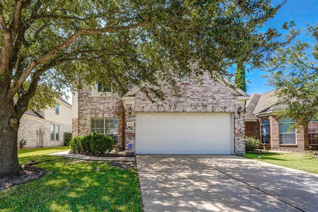 19511 Jackson Brook WAY, Cypress, TX 77429