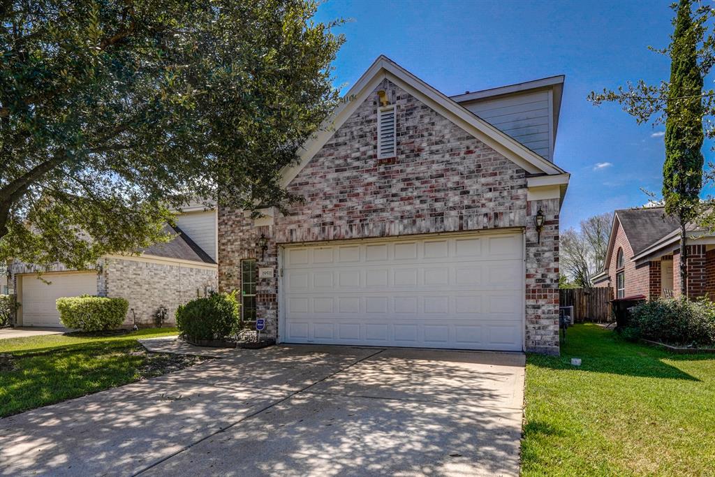 Cypress, TX 77429,19511 Jackson Brook WAY