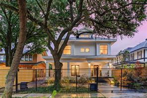 204 Stratford, Houston, TX 77006