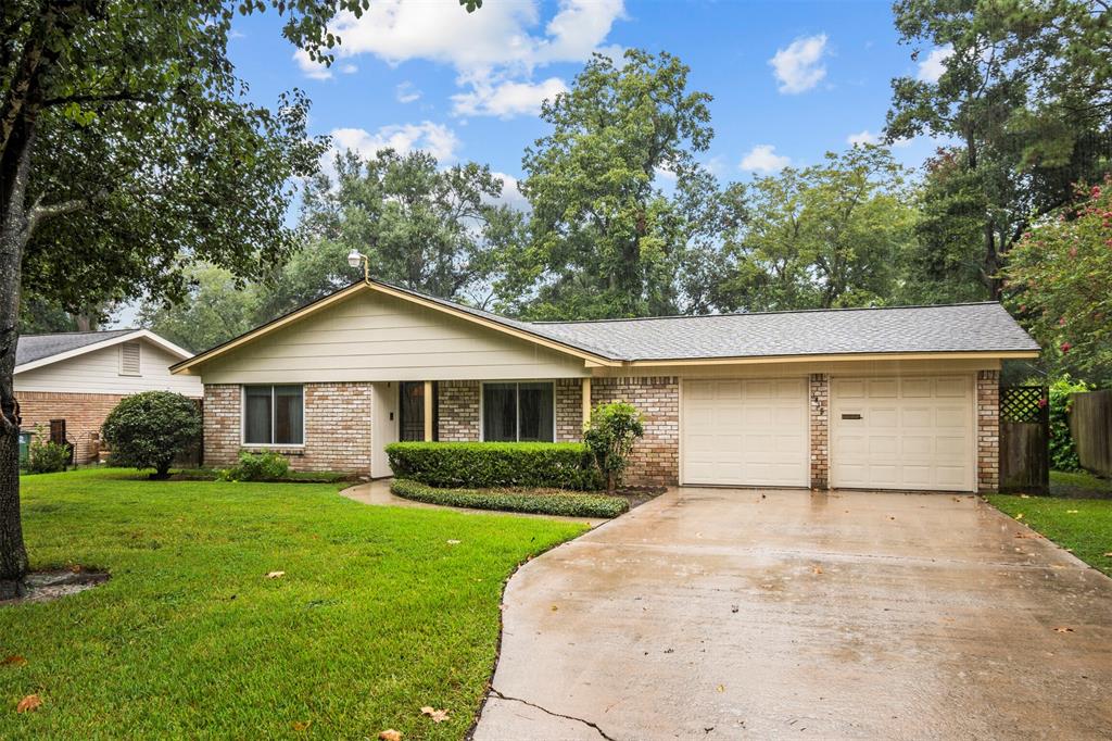 3815 1 Tilson Lane, Houston, Texas 77080, 3 Bedrooms Bedrooms, 14 Rooms Rooms,2 BathroomsBathrooms,Single-family,For Sale,Tilson,24789829