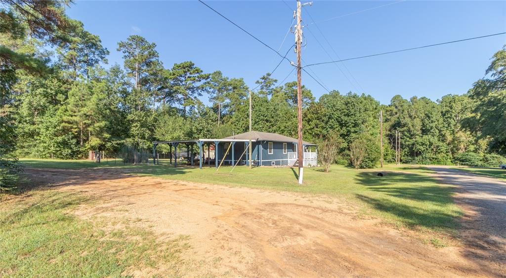 Coldspring, TX 77331,77 Black Fox LN