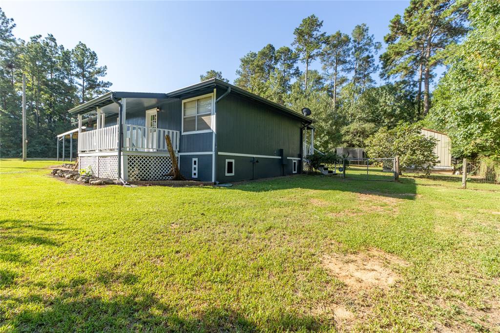 Coldspring, TX 77331,77 Black Fox LN