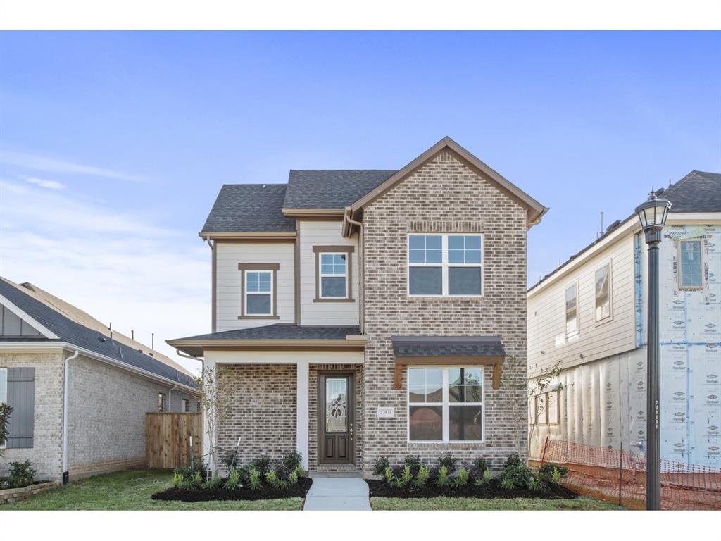 2222 2 Bridgeport Path Drive, Missouri City, Texas 77459, 3 Bedrooms Bedrooms, 9 Rooms Rooms,2 BathroomsBathrooms,Single-family,For Sale,Bridgeport Path,62470113
