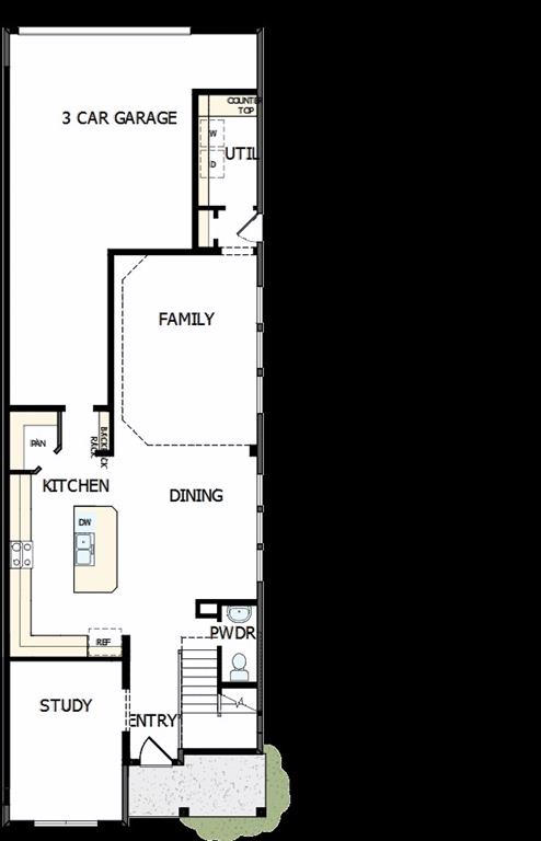 2222 2 Bridgeport Path Drive, Missouri City, Texas 77459, 3 Bedrooms Bedrooms, 9 Rooms Rooms,2 BathroomsBathrooms,Single-family,For Sale,Bridgeport Path,62470113