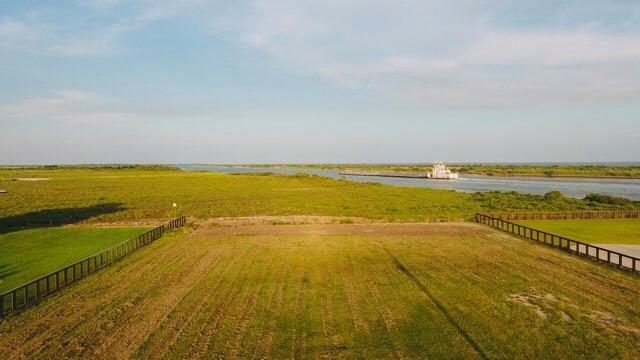 0 Private Road 642 Holiday HBR,  Matagorda,  TX 77457