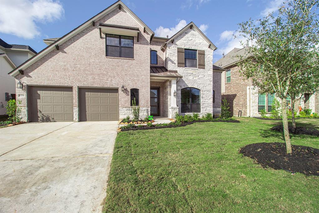 6214 2 Camden Shore Drive, Manvel, Texas 77578, 4 Bedrooms Bedrooms, 9 Rooms Rooms,3 BathroomsBathrooms,Single-family,For Sale,Camden Shore,16685461