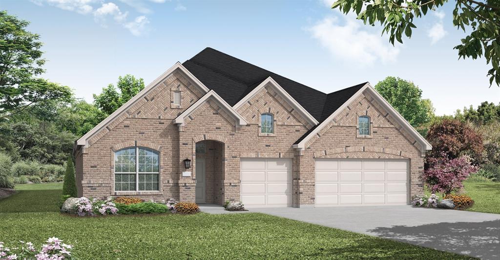 20406 1 Laila Manor Lane, Richmond, Texas 77407, 4 Bedrooms Bedrooms, 7 Rooms Rooms,3 BathroomsBathrooms,Single-family,For Sale,Laila Manor,71604771