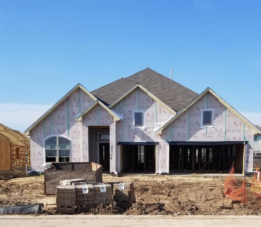 20406 1 Laila Manor Lane, Richmond, Texas 77407, 4 Bedrooms Bedrooms, 7 Rooms Rooms,3 BathroomsBathrooms,Single-family,For Sale,Laila Manor,71604771