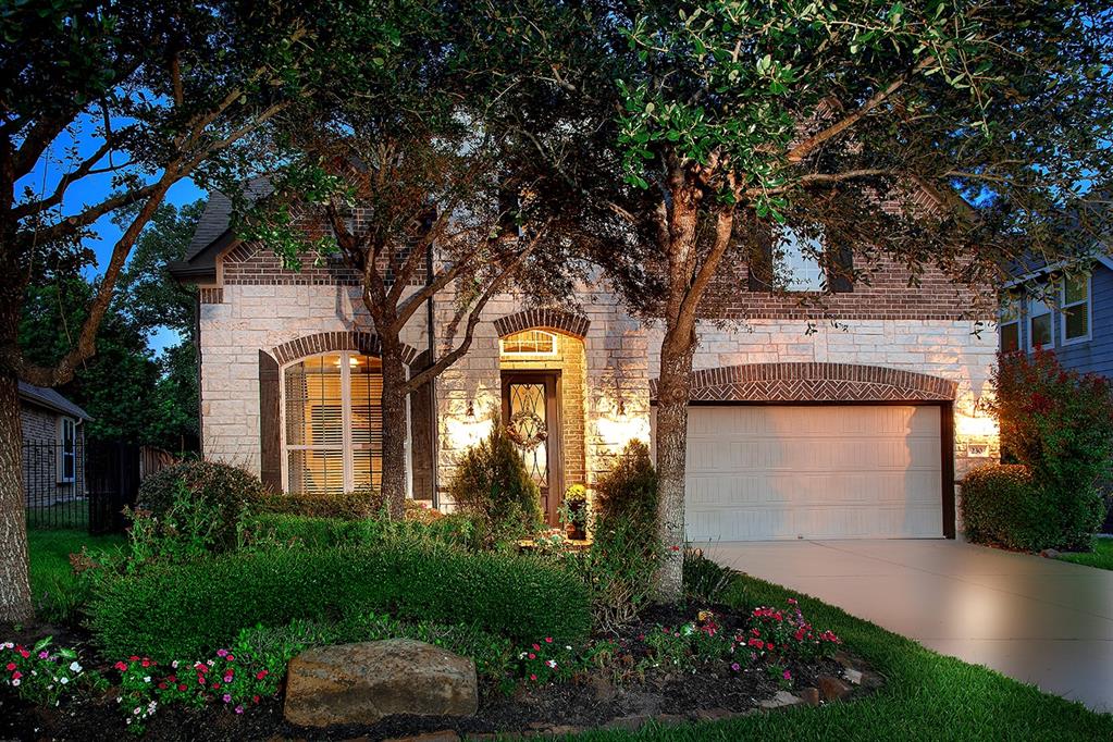 230 Hearthshire CIR, The Woodlands, TX 77354