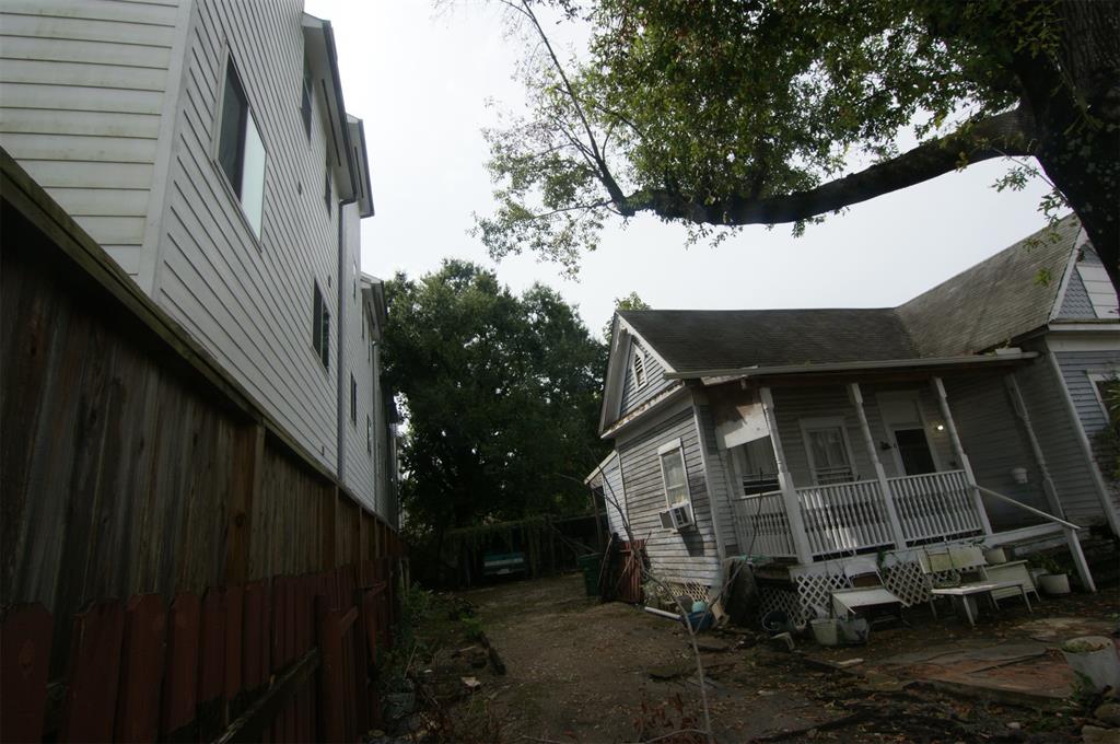 1311 Crockett Street, Houston, Texas 77007, ,Lots,For Sale,Crockett,84180396