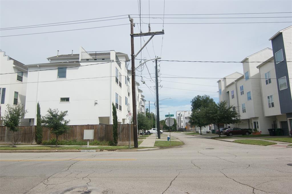 1311 Crockett Street, Houston, Texas 77007, ,Lots,For Sale,Crockett,84180396