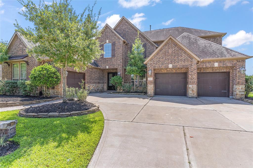 Cypress, TX 77433,19123 Cove Manor DR