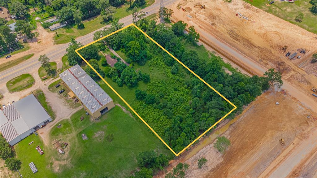 TBD HWY 105 E, Conroe, Texas 77306, ,Lots,For Sale,HWY 105 E,51701910