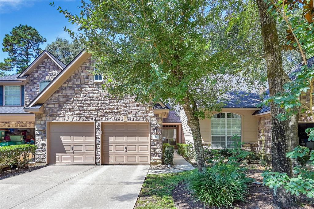 Spring, TX 77382,71 Alderon Woods PL