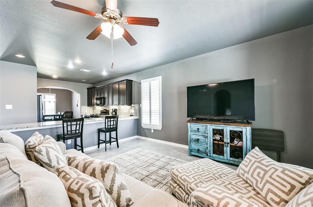 2507 1 Galley Ridge Drive, Texas City, Texas 77568, 3 Bedrooms Bedrooms, 6 Rooms Rooms,2 BathroomsBathrooms,Single-family,For Sale,Galley Ridge,72238580