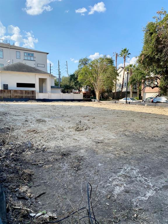 2704 2 BALDWIN Street, Houston, Texas 77006, 3 Bedrooms Bedrooms, 11 Rooms Rooms,2 BathroomsBathrooms,Single-family,For Sale,BALDWIN,65760660