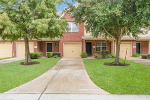 1639 Grable Cove, Spring, TX, 77379