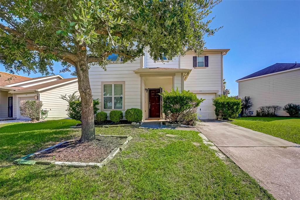 Houston, TX 77073,335 Silky Leaf DR