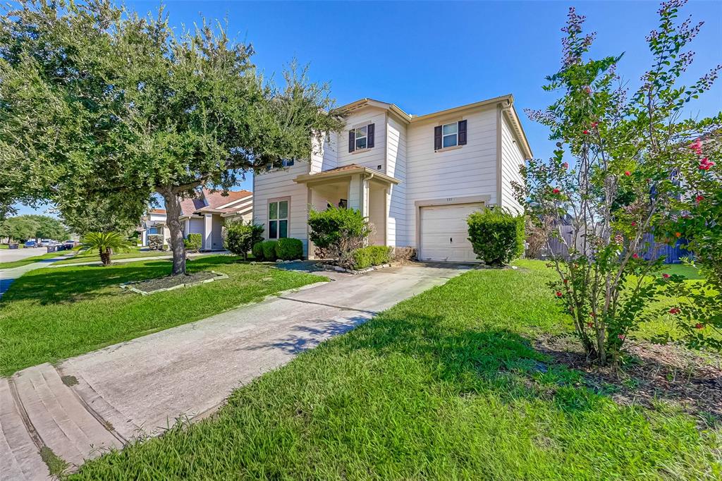 Houston, TX 77073,335 Silky Leaf DR