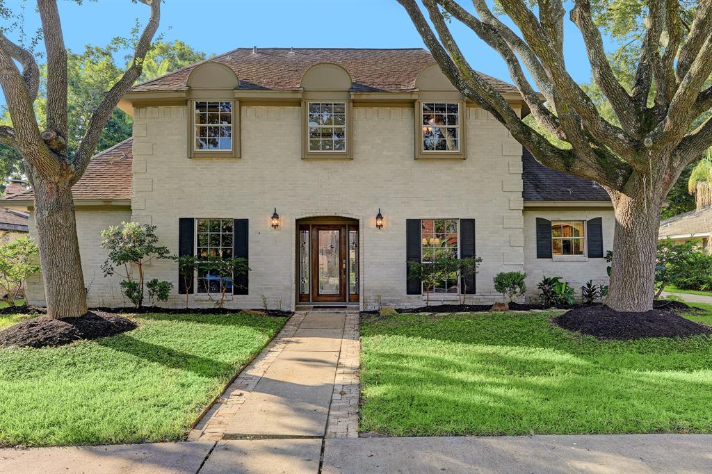 Brook Forest Homes For Sale Clear Lake Houston