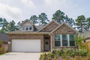 151 Scarlet Maple, Conroe, TX 77318