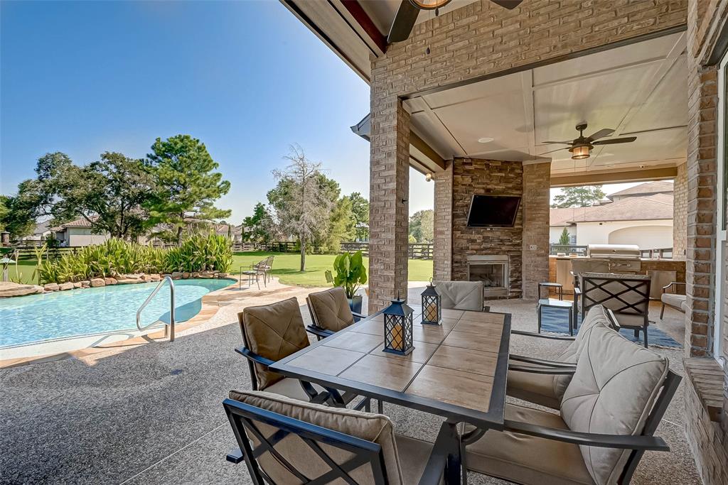 9 1 Texas Dandy Drive, Tomball, Texas 77377, 4 Bedrooms Bedrooms, 9 Rooms Rooms,3 BathroomsBathrooms,Single-family,For Sale,Texas Dandy,31460555