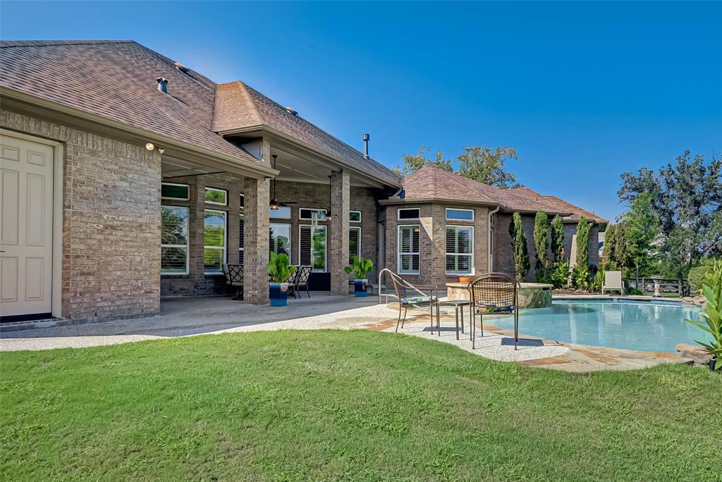 9 1 Texas Dandy Drive, Tomball, Texas 77377, 4 Bedrooms Bedrooms, 9 Rooms Rooms,3 BathroomsBathrooms,Single-family,For Sale,Texas Dandy,31460555