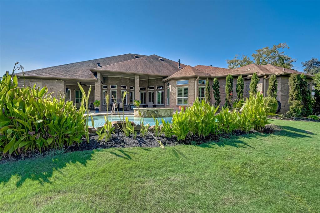 9 1 Texas Dandy Drive, Tomball, Texas 77377, 4 Bedrooms Bedrooms, 9 Rooms Rooms,3 BathroomsBathrooms,Single-family,For Sale,Texas Dandy,31460555