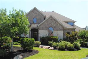 122 Cove View, Spring, TX, 77389