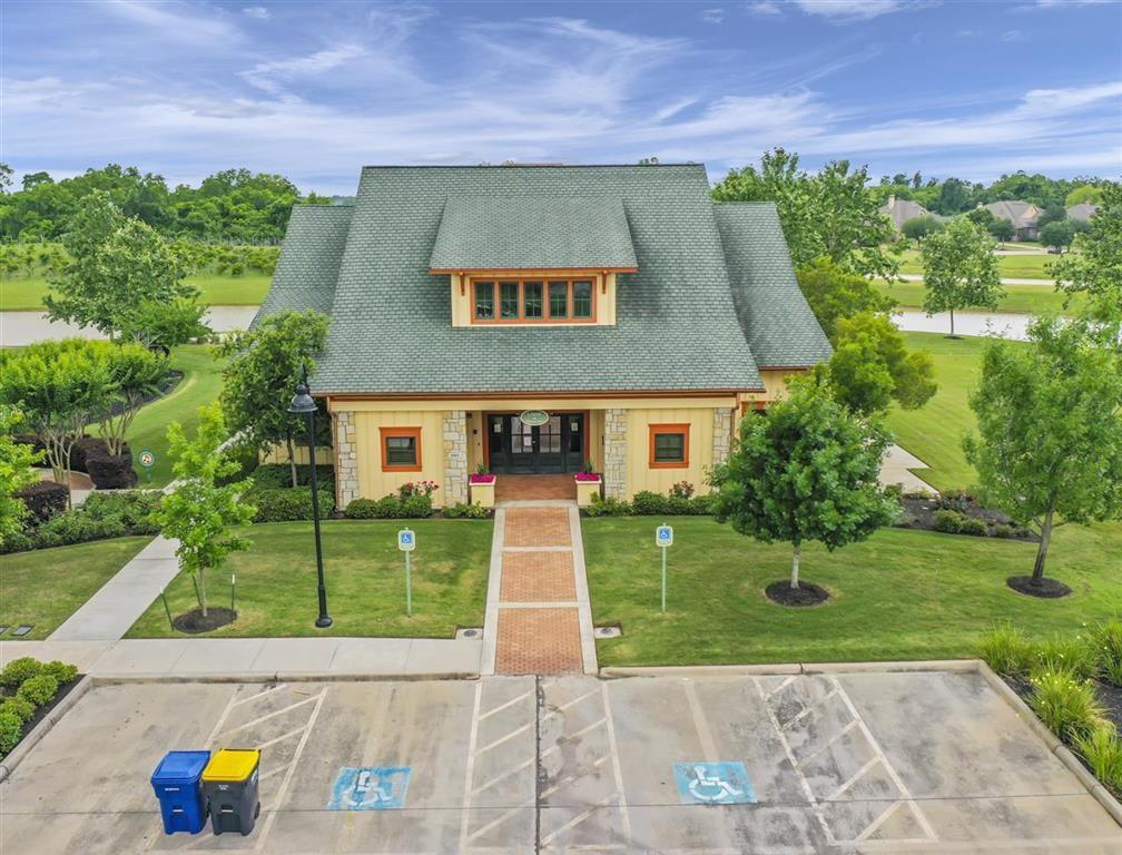 30610 1 Hawthorn Glen Court, Fulshear, Texas 77441, 4 Bedrooms Bedrooms, 4 Rooms Rooms,3 BathroomsBathrooms,Single-family,For Sale,Hawthorn Glen,59180682