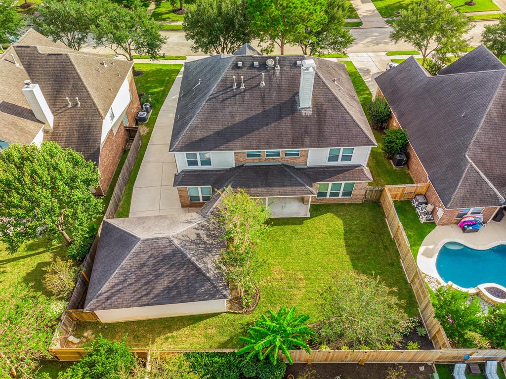 4415 2 Eden Point Lane, Katy, Texas 77494, 5 Bedrooms Bedrooms, 12 Rooms Rooms,3 BathroomsBathrooms,Single-family,For Sale,Eden Point,64817202