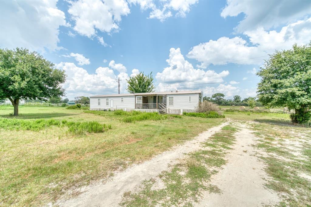 Anderson, TX 77830,6874 County Road 180