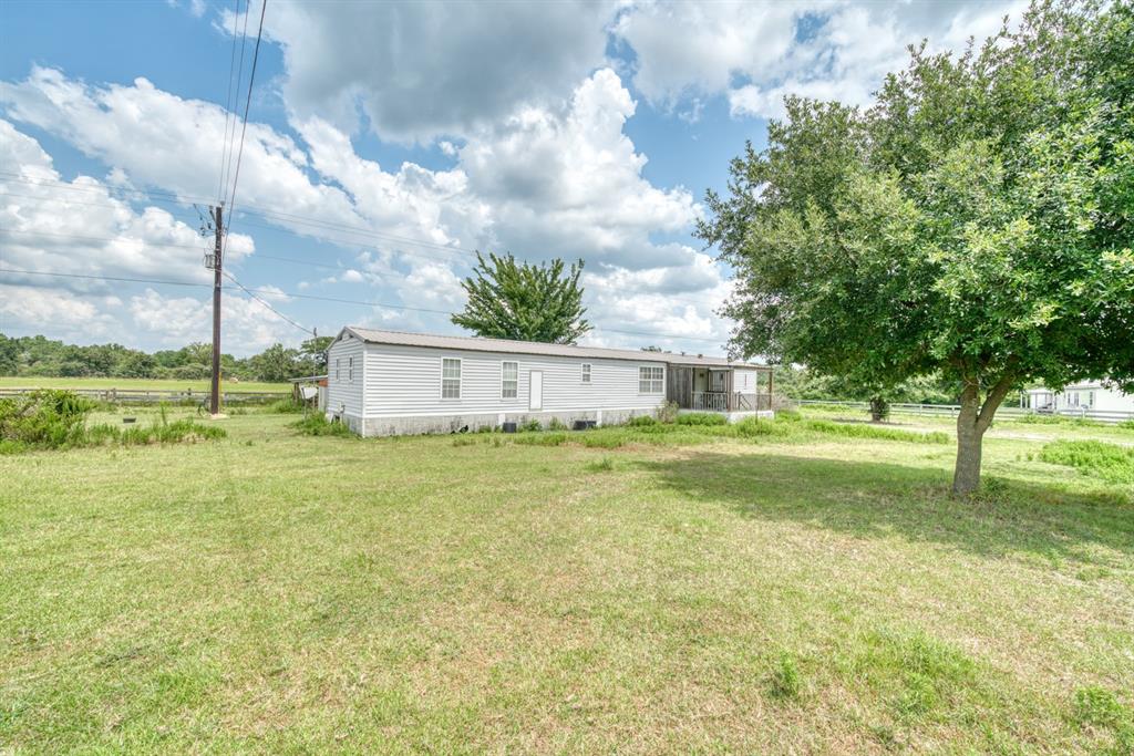 Anderson, TX 77830,6874 County Road 180