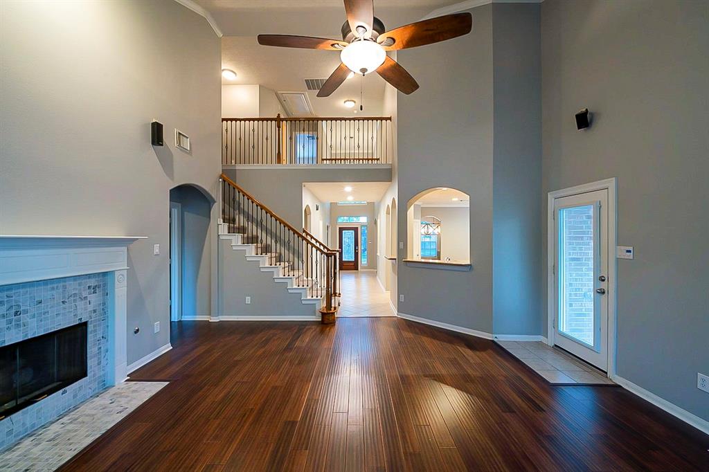 12419 2 Brazos Bend Trail, Humble, Texas 77346, 4 Bedrooms Bedrooms, 4 Rooms Rooms,3 BathroomsBathrooms,Single-family,For Sale,Brazos Bend,68628996