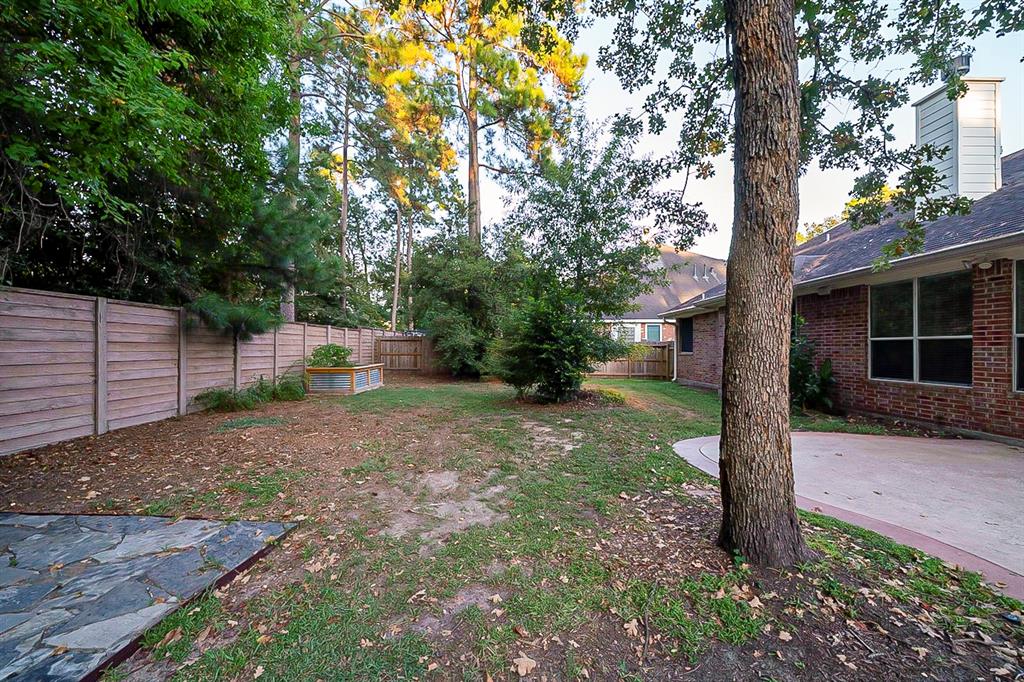 12419 2 Brazos Bend Trail, Humble, Texas 77346, 4 Bedrooms Bedrooms, 4 Rooms Rooms,3 BathroomsBathrooms,Single-family,For Sale,Brazos Bend,68628996