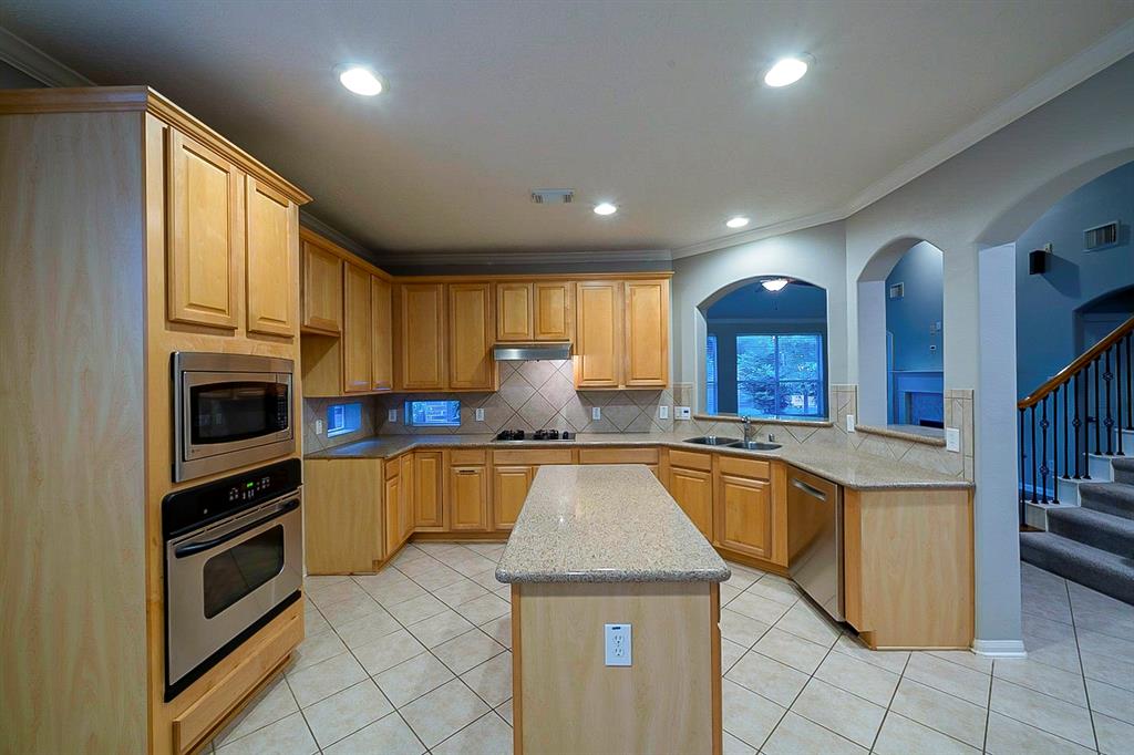 12419 2 Brazos Bend Trail, Humble, Texas 77346, 4 Bedrooms Bedrooms, 4 Rooms Rooms,3 BathroomsBathrooms,Single-family,For Sale,Brazos Bend,68628996