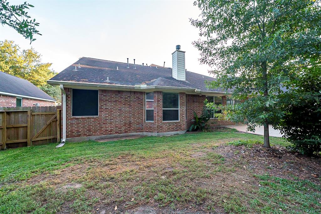 12419 2 Brazos Bend Trail, Humble, Texas 77346, 4 Bedrooms Bedrooms, 4 Rooms Rooms,3 BathroomsBathrooms,Single-family,For Sale,Brazos Bend,68628996