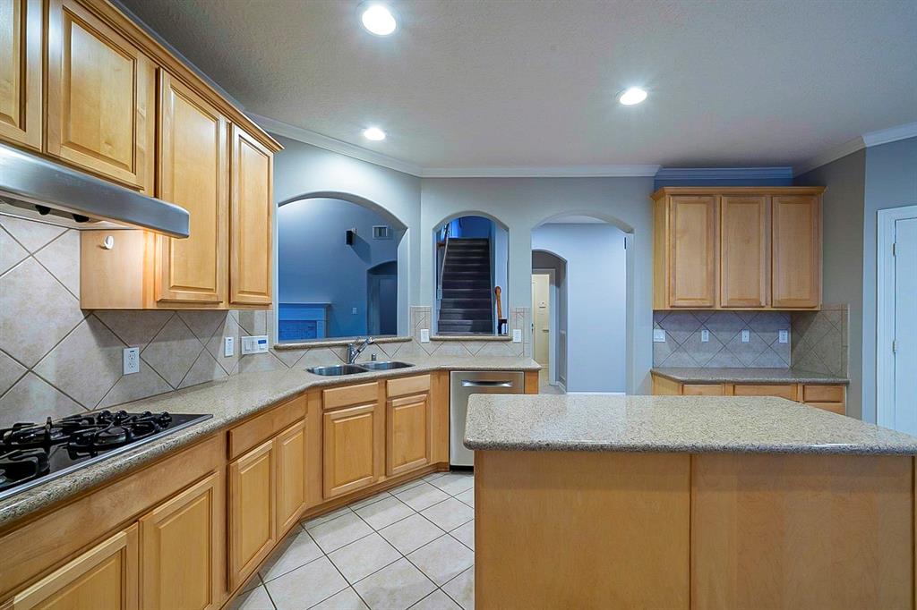12419 2 Brazos Bend Trail, Humble, Texas 77346, 4 Bedrooms Bedrooms, 4 Rooms Rooms,3 BathroomsBathrooms,Single-family,For Sale,Brazos Bend,68628996