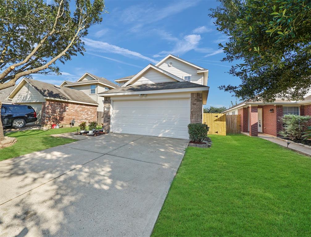 Katy, TX 77449,19210 Moss Meadow LN