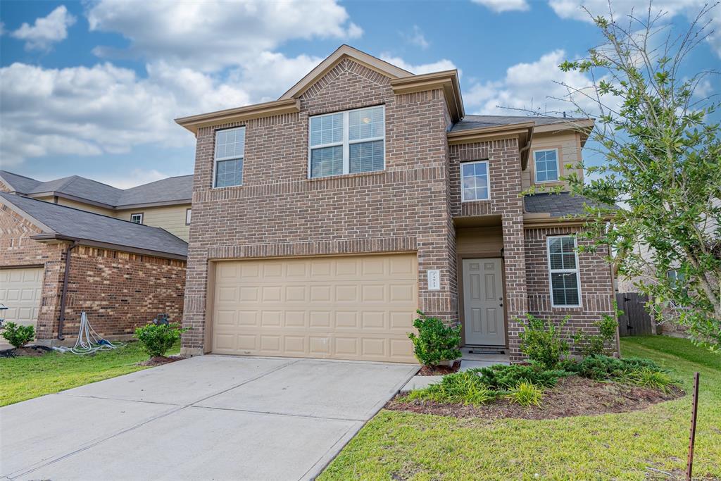 Katy, TX 77493,24923 Puccini Place