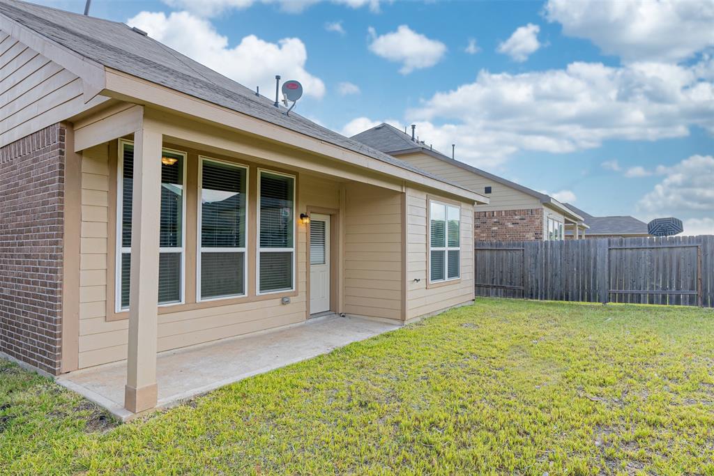 Katy, TX 77493,24923 Puccini Place