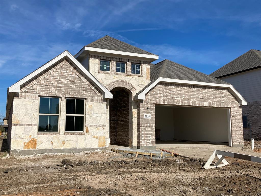 3533 1 Jasperstone Lane, Pearland, Texas 77581, 4 Bedrooms Bedrooms, 7 Rooms Rooms,3 BathroomsBathrooms,Single-family,For Sale,Jasperstone,62823990