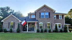  247 Pickering Road, Cleveland, TX 77328