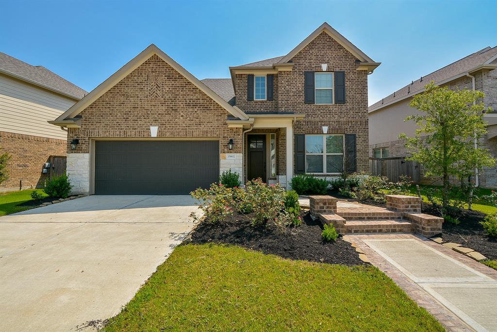 15802 Monkey Rock DR, Cypress, TX 77433