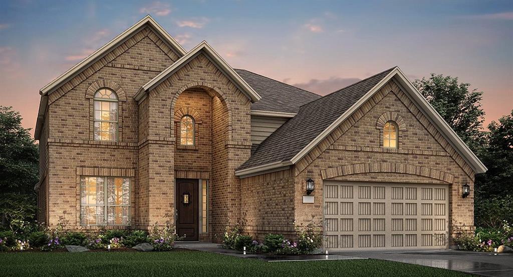 11147 2 Alpenhorn Place, Tomball, Texas 77375, 4 Bedrooms Bedrooms, 10 Rooms Rooms,3 BathroomsBathrooms,Single-family,For Sale,Alpenhorn,41765259