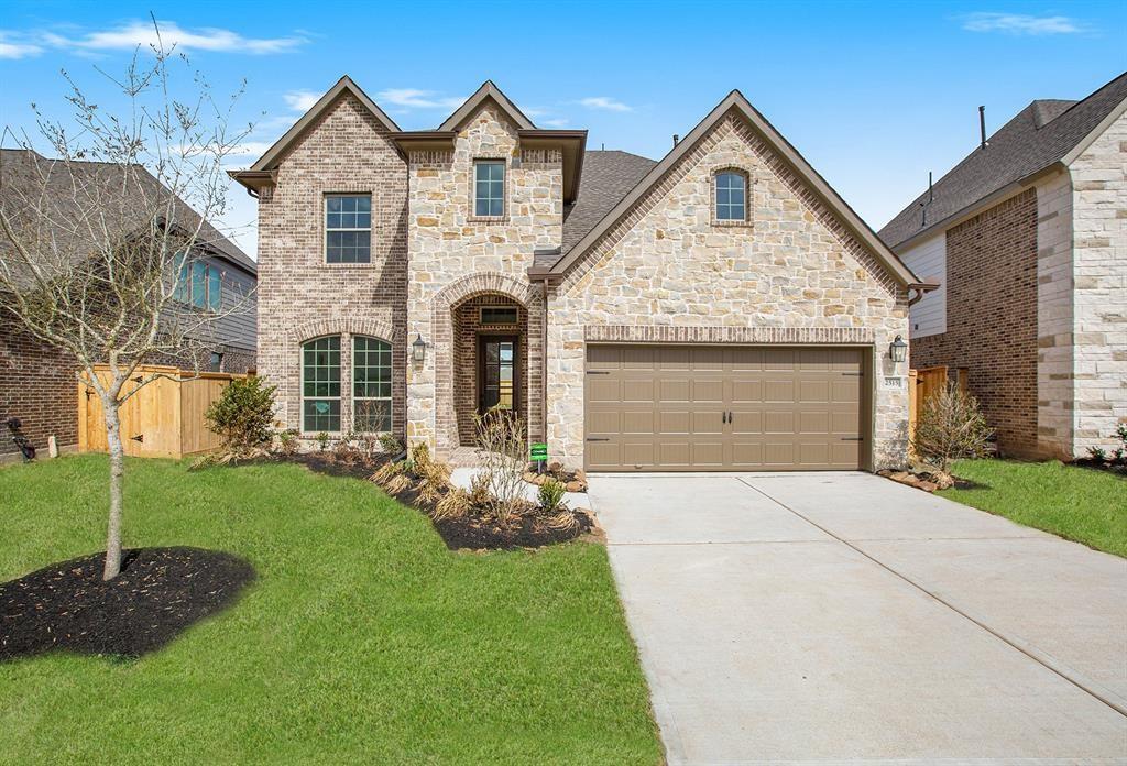 Fort Bend County new homes for sale & rent