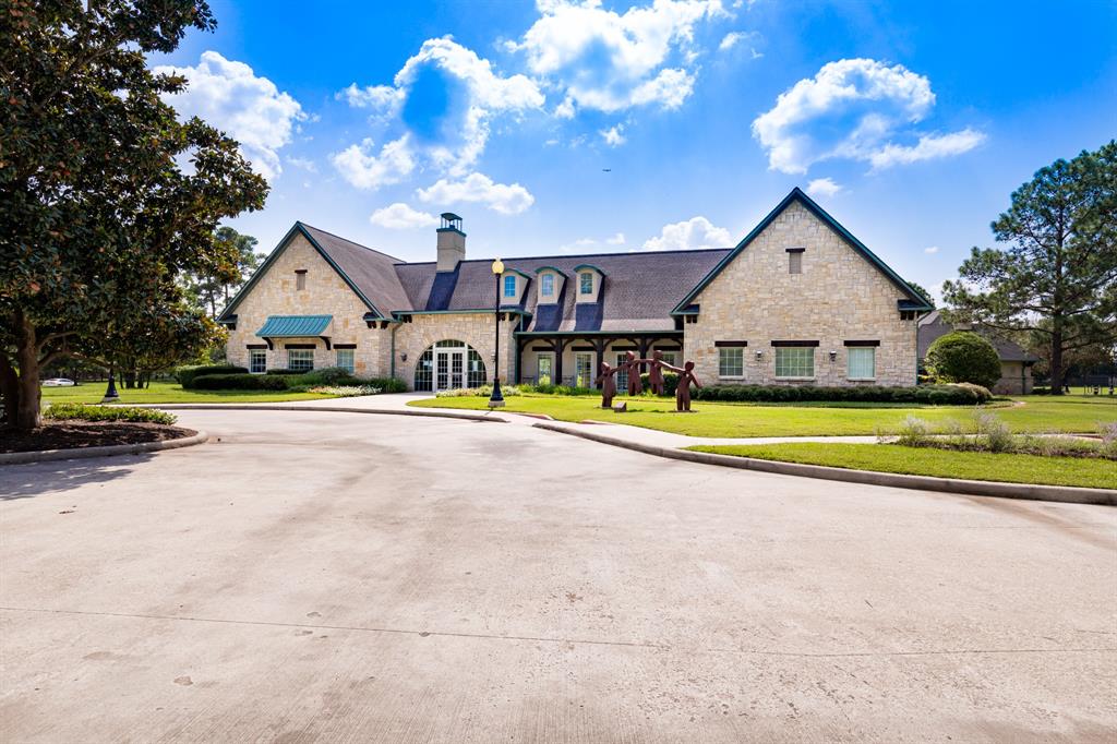 13815 2 Cole Point Drive, Humble, Texas 77396, 4 Bedrooms Bedrooms, 5 Rooms Rooms,3 BathroomsBathrooms,Single-family,For Sale,Cole Point,14187854